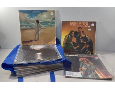 Gadgets, Music & Pastimes (SAA982) - Lot 4387