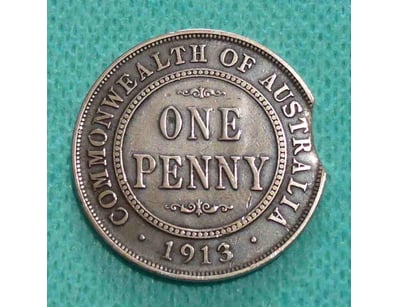 Banknotes & Coins (A988) - Lot 2215