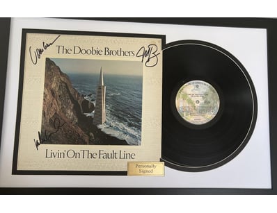 Prestigious Memorabilia (A1006) - Lot 505