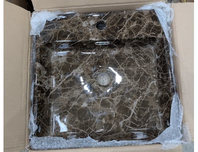 Bathroom Appliances Blitz (VICA894) - Lot 65