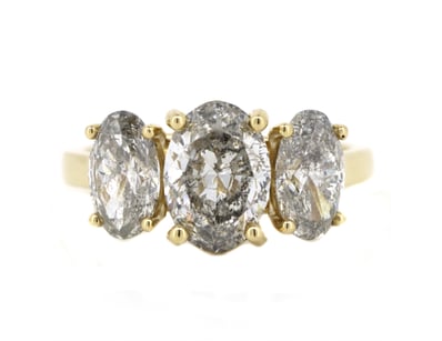 Luxury Jewellery (A986) - Lot 1020