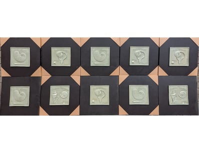 Art Market (A978) - Lot 5000