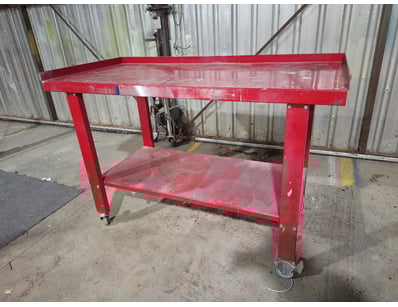 Aircraft Training Centre Closure - Lot 57