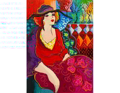 Art Market (A983) - Lot 1685