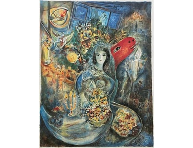 Art Market (A982) - Lot 2550