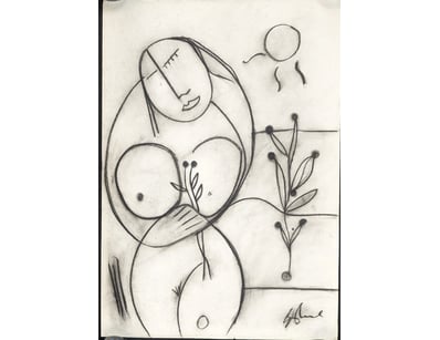 Art Market (A983) - Lot 3279