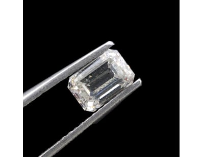 Diamonds Are A Woman's Best Friend (A978) - Lot 755