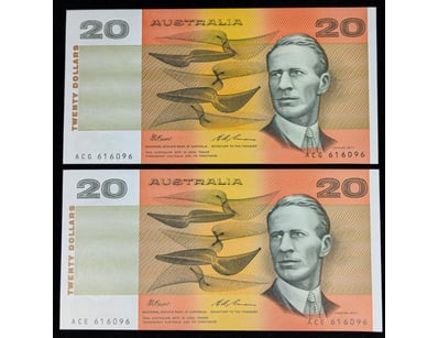 Coins, Banknotes & Bullion (A1000) - Lot 315