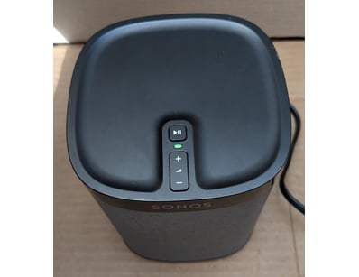 Home Entertainment, Audio & Computers (A1003) - Lot 315