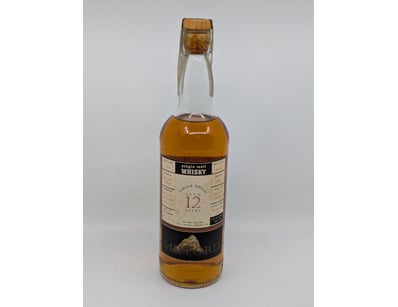 Reserve & Rarity - Lot 21