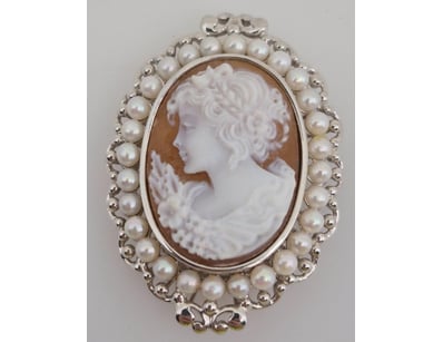 Luxury Jewellery (A983) - Lot 612