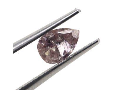 0.69CT CERTIFIED, NATURAL FANCY PINK DIAMOND     
...
