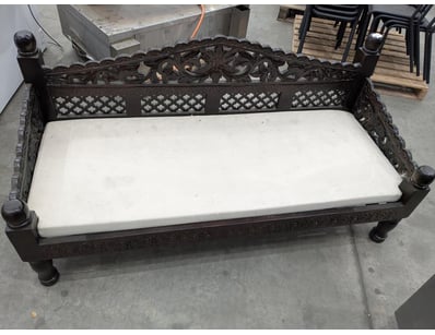 High End Designer Furniture - Lot 20