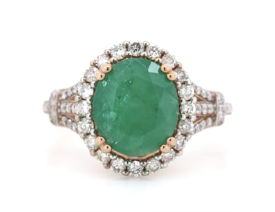 Fine Jewellery Market (A981) - Lot 1237