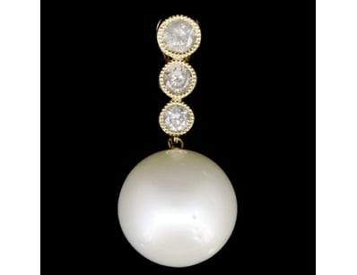 Fine Jewellery (A983) - Lot 4401