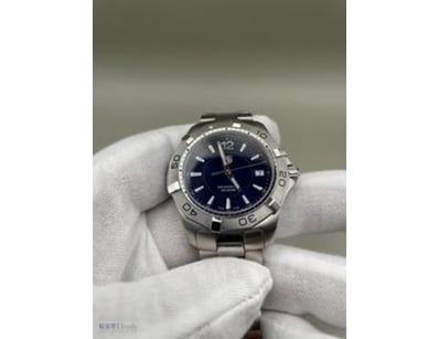 TAG HEUER AQUARACER WAF1113  

Brand: Tag Heuer 
M...