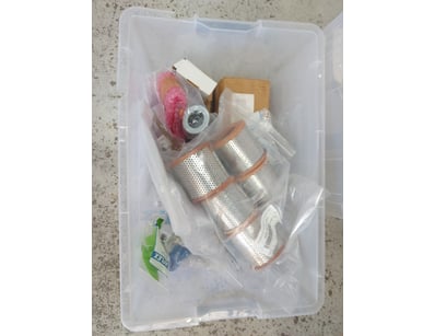 Major Flow, Pumping & Industrial Services Asset... - Lot 126