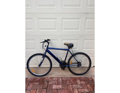 Mountain Bike