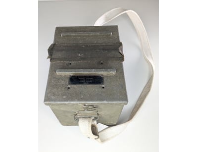 Historic Arms & Militaria (A987) - Lot 5107