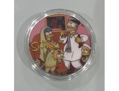 UNRESERVED Coins, Banknotes & Bullion (A1007) - Lot 268