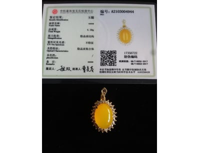 UNRESERVED Affordable Jewellery (A999) - Lot 172