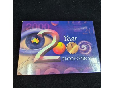 UNRESERVED Coins, Banknotes & Bullion (A1007) - Lot 800