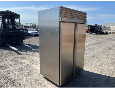 Civil, Transport & Machinery - Queensland, New... - Lot 7033