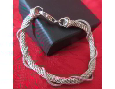 Vintage Estate Jewellery & Collectables (A986) - Lot 55