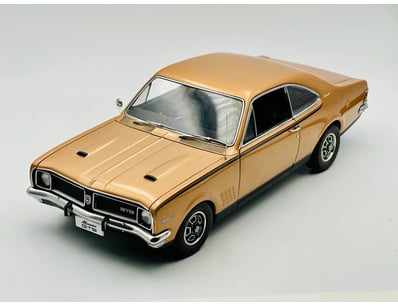 Model Car Mania (A986) - Lot 186