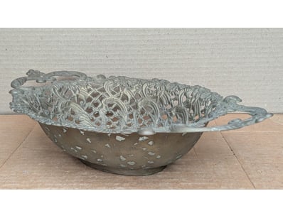 Antique, Vintage & Rugs (A999) - Lot 1012