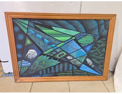 The Curio Collection (A990) - Lot 1062