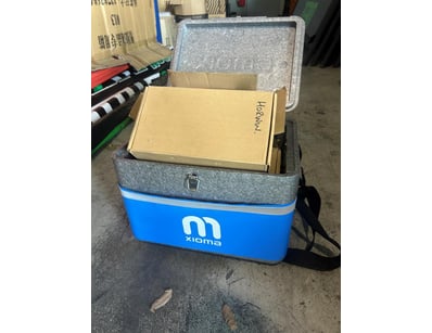 UNRESERVED Scooter Recreational Business Closur... - Lot 205