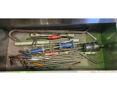 Mechanical Business Closure - Lot 4175