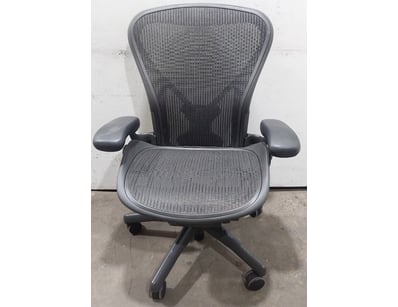 IT Equipment, Designer Furniture & More (ON12009) - Lot 77