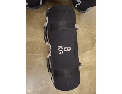 Fitness Gym Equipment & Accessories (A993) - Lot 122