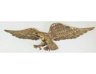 Historic Arms & Militaria (A982) - Lot 4500