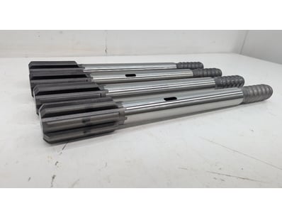 End of Contract Bypass Surplus - PART 2 - Lot 1501