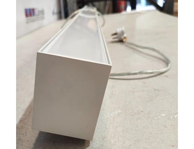 $1.5M Major Lighting & Accessories -Light Fitti... - Lot 141