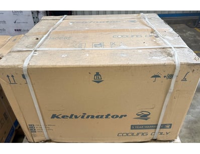 Whitegoods & Appliances (A985) - Lot 30