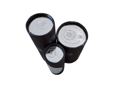 Banknotes & Coins (A991) - Lot 2805