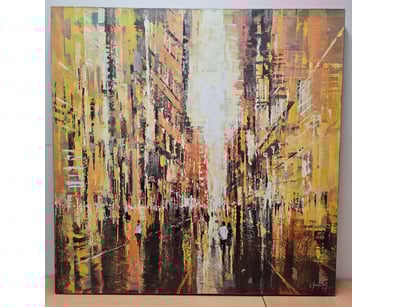 Art Market (A1006) - Lot 537