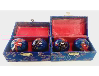 Crystal Galore Liquidation (ON11778) - Lot 180