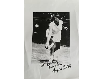 Mancave & Memorabilia (A991) - Lot 1420