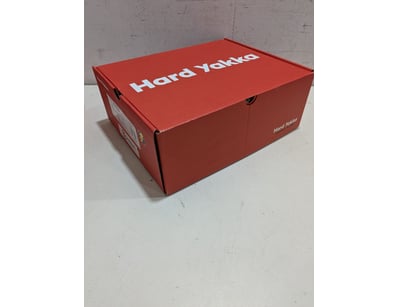 Hard Yakka work boots, Australian-made footwear by...