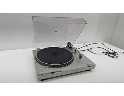 Technics SL-D2 Direct Drive Automatic Turntable Sy...