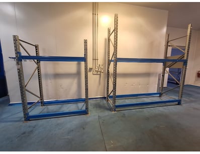 Major Food Processing Plant Closure (ON11985) - Lot 773