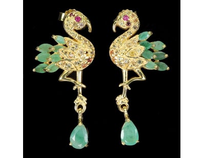 UNRESERVED Affordable Jewellery (A984) - Lot 2000