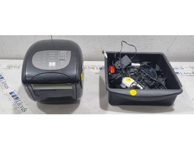 Boutique Hair Salon Liquidation Sale (ON11691) - Lot 48