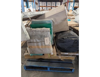 Sport, Leisure & Lifestyle (NSWA985) - Lot 2413