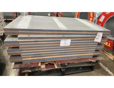 Slate Slabs (VICA1001) - Lot 44